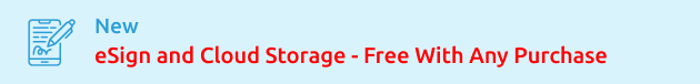 E-Sign Banner